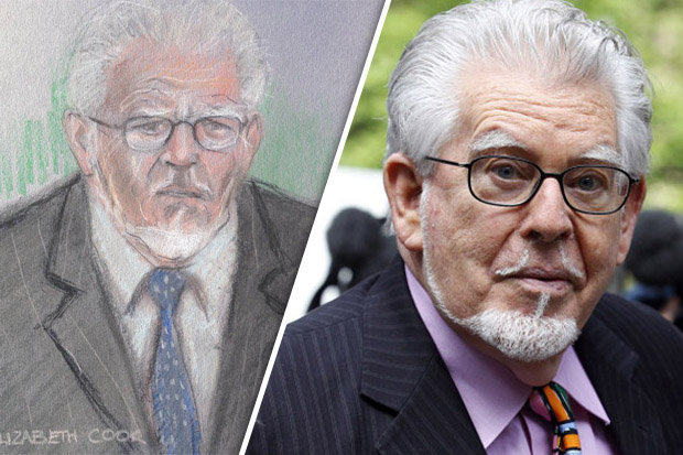 Rolf Harris