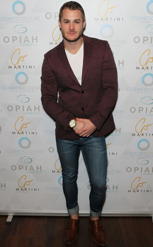 Austin Armacost